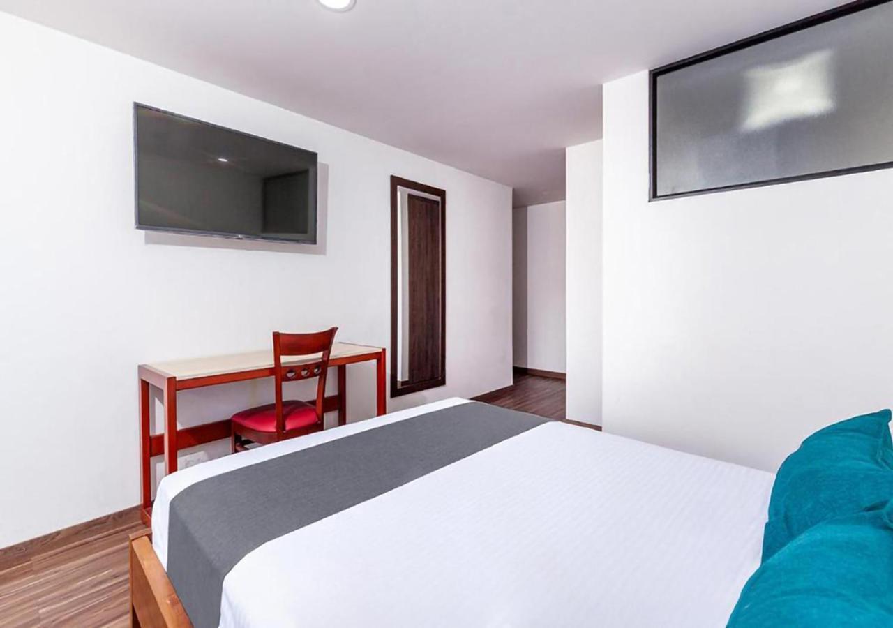 Hotel Basan Plaza Pasto Exterior photo